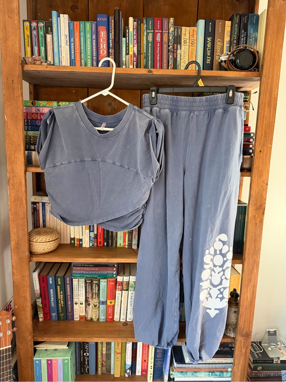 Free People Movement Set